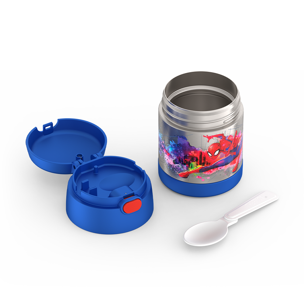 Thermos® 10oz FUNtainer® food jar in Default Title