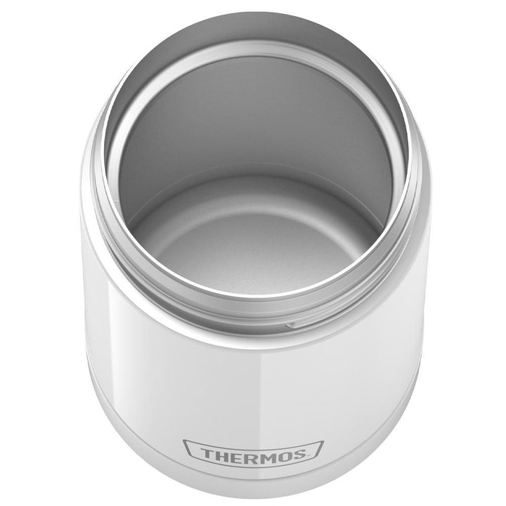 Thermos® 16oz FUNtainer® food jar in Neon Pink
