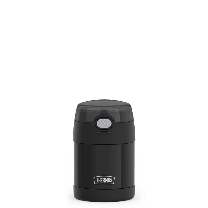 Thermos® 10oz FUNtainer® food jar in Navy