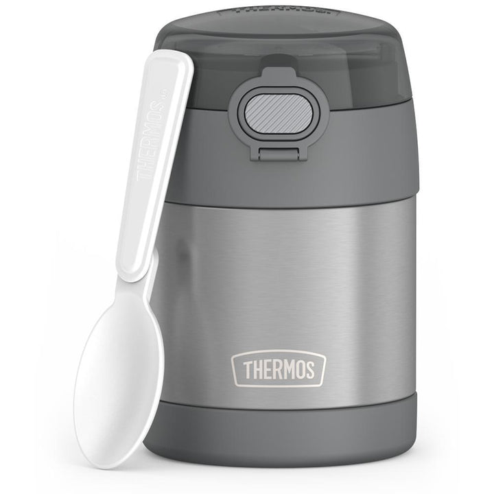Thermos® 10oz FUNtainer® food jar in Navy