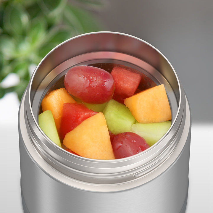 Thermos® 10oz FUNtainer® food jar in Navy