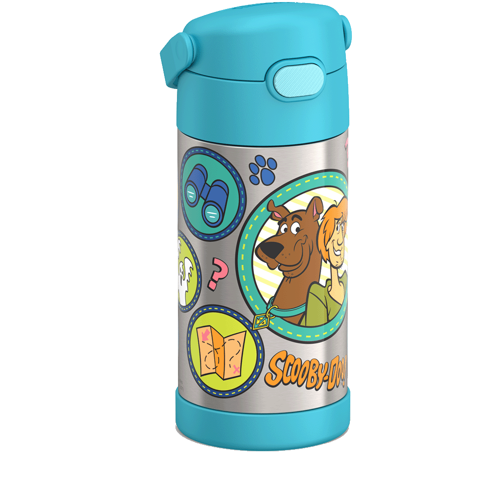 Thermos® 12oz FUNtainer® water bottle in Default Title