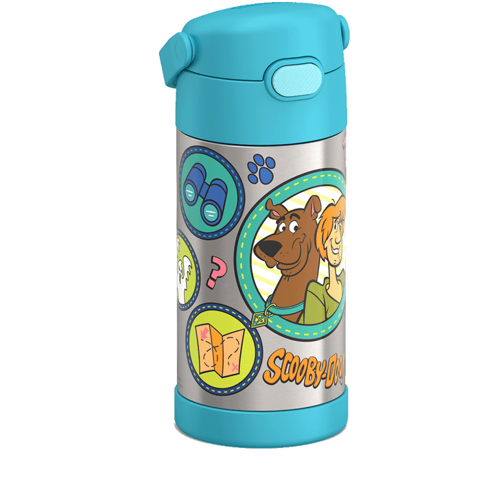 Thermos® 12oz FUNtainer® water bottle in Default Title