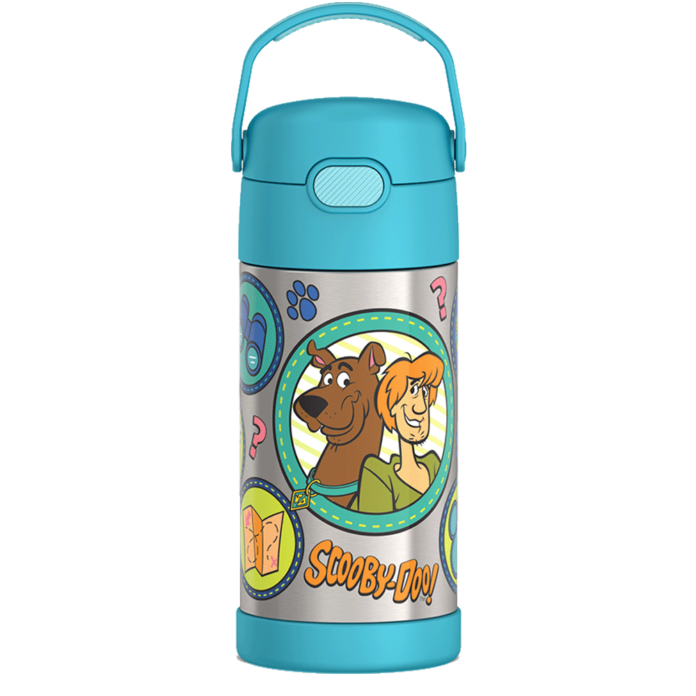 Thermos® 12oz FUNtainer® water bottle in Default Title