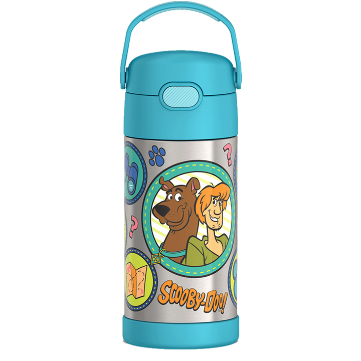 Thermos® 12oz FUNtainer® water bottle in Default Title