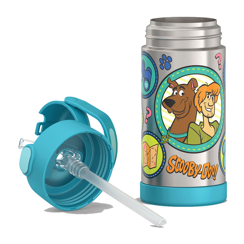 Thermos® 12oz FUNtainer® water bottle in Default Title