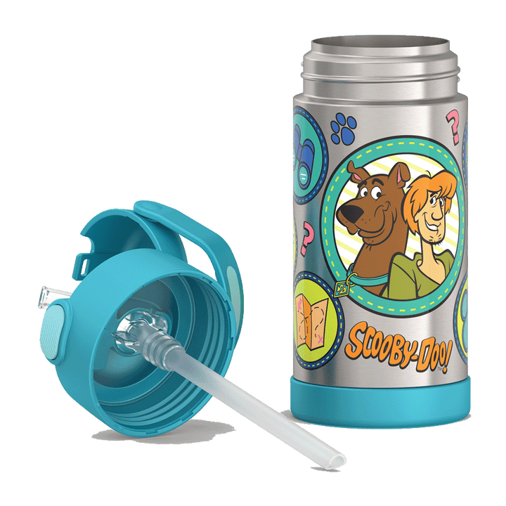 Thermos® 12oz FUNtainer® water bottle in Default Title