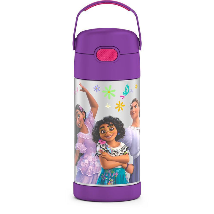 Thermos® 12oz FUNtainer® water bottle in Default Title