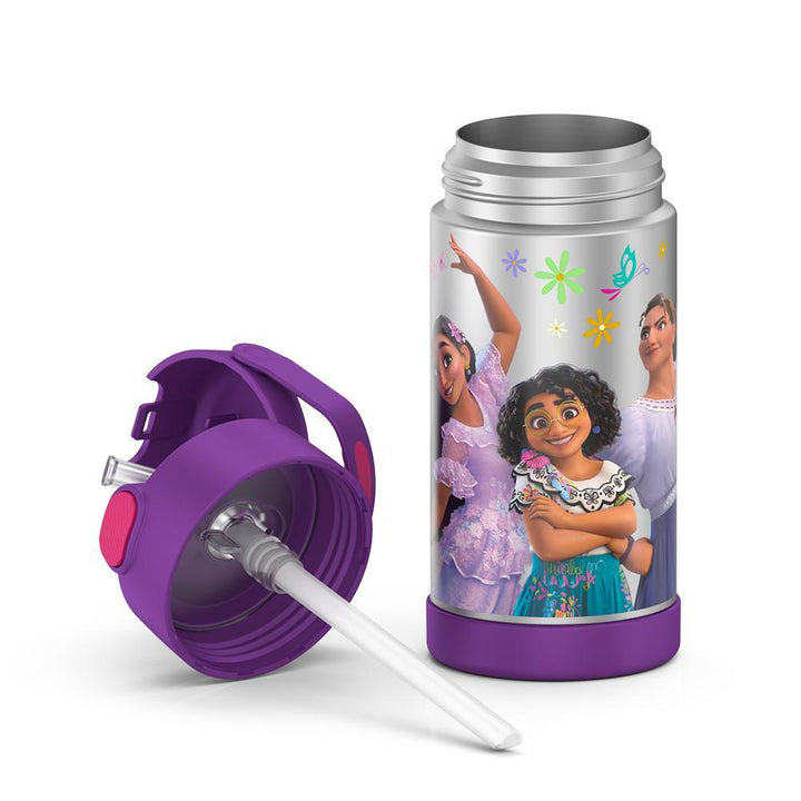 Thermos® 12oz FUNtainer® water bottle in Default Title