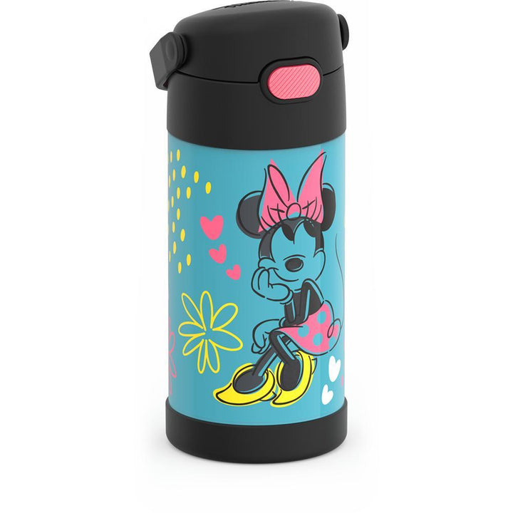 Thermos® 12oz FUNtainer® water bottle in Default Title