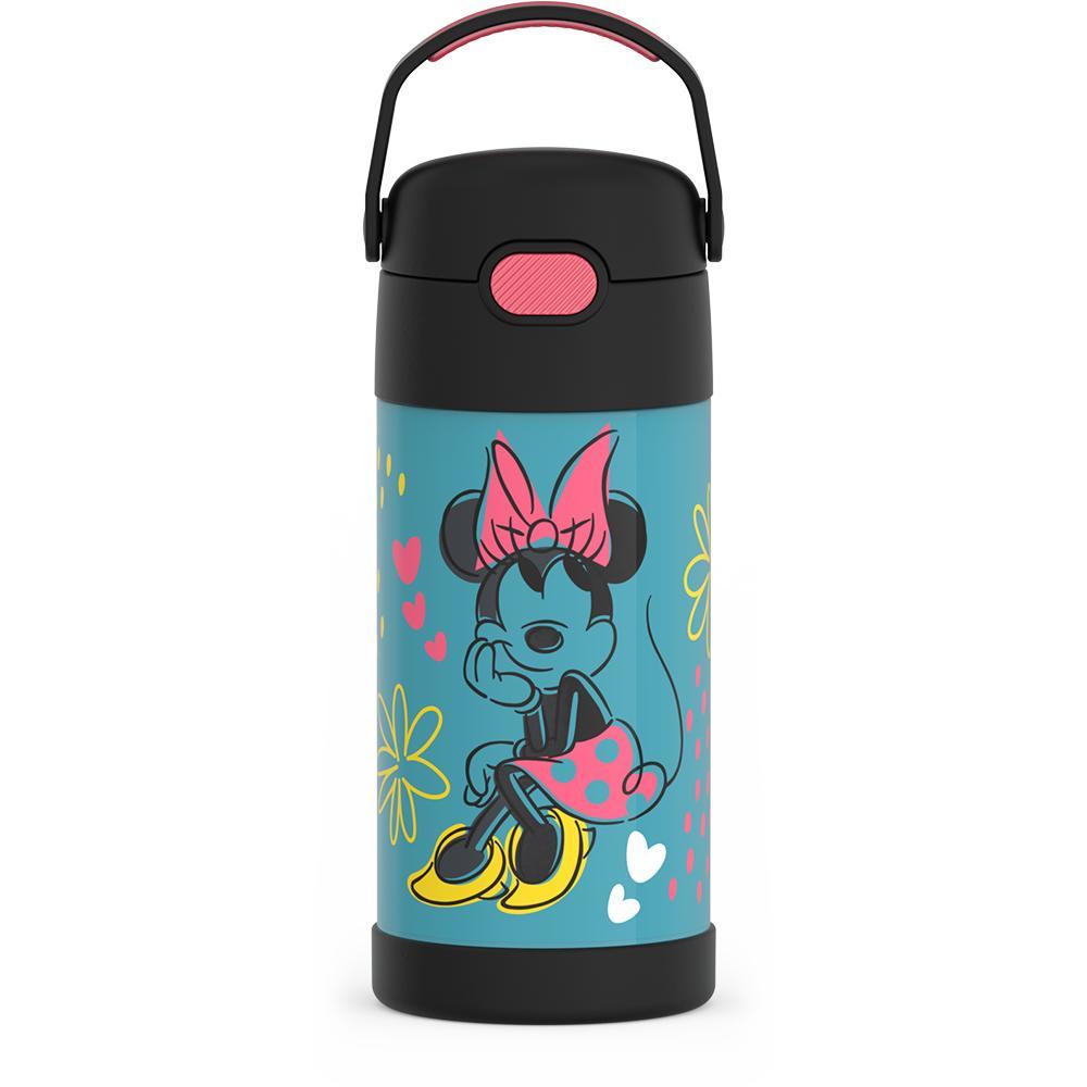 Thermos® 12oz FUNtainer® water bottle in Default Title