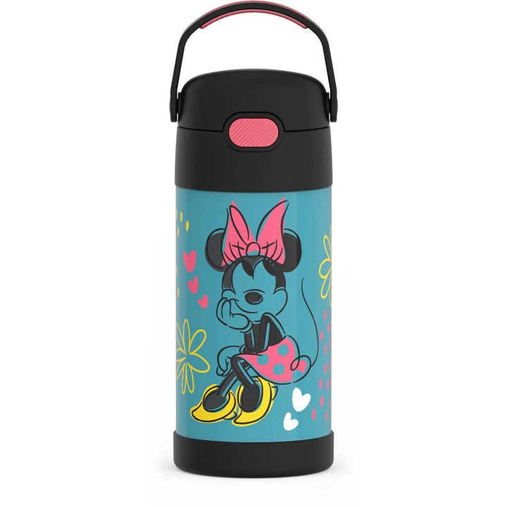 Thermos® 12oz FUNtainer® water bottle in Default Title