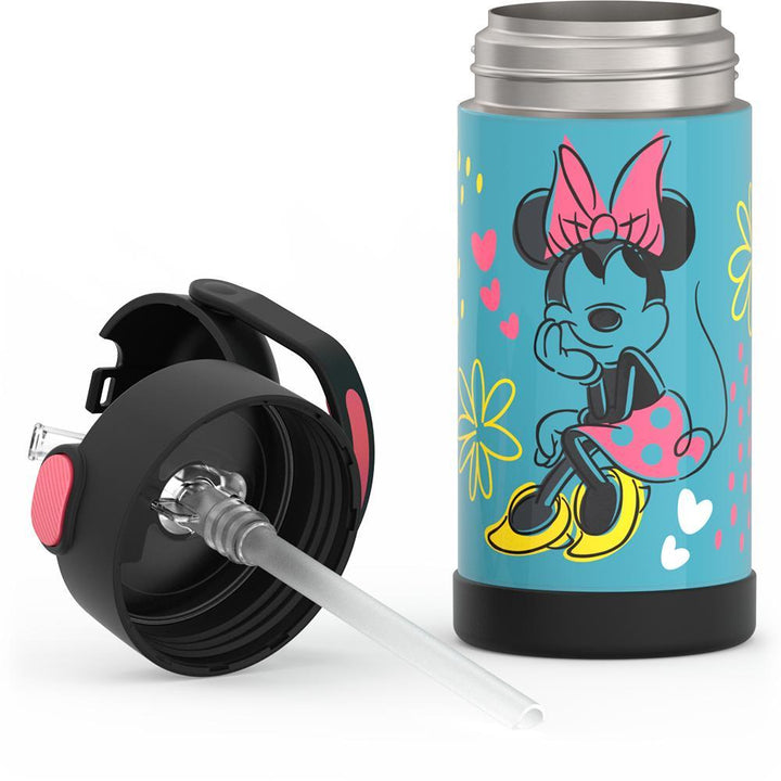 Thermos® 12oz FUNtainer® water bottle in Default Title
