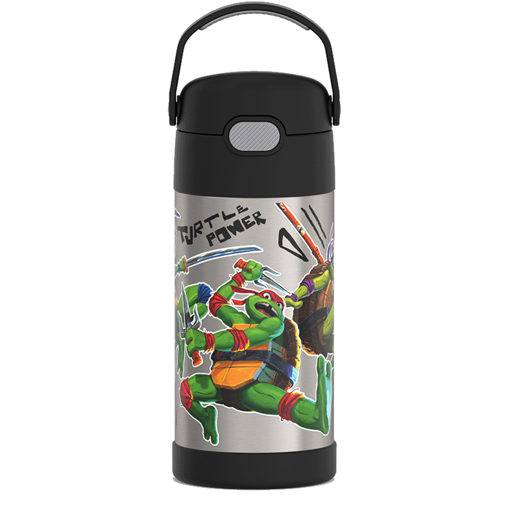 Thermos® 12oz FUNtainer® water bottle in Default Title