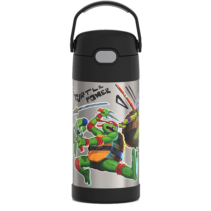 Thermos® 12oz FUNtainer® water bottle in Default Title