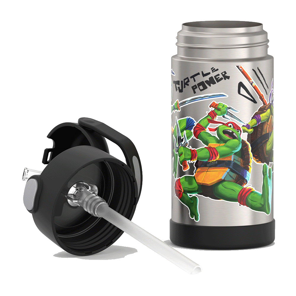 Thermos® 12oz FUNtainer® water bottle in Default Title