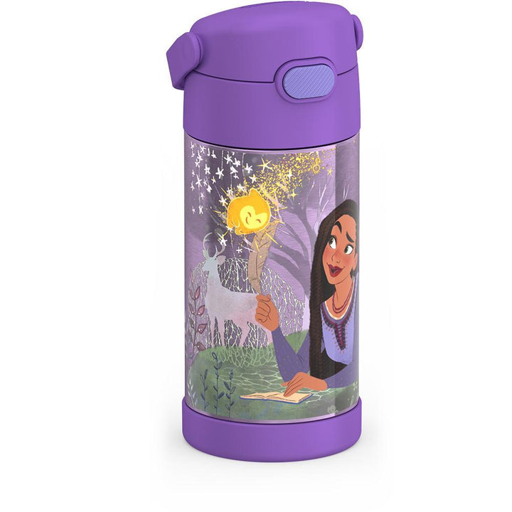 Thermos® 12oz FUNtainer® water bottle in Default Title
