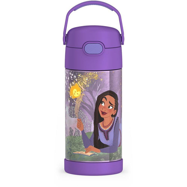 Thermos® 12oz FUNtainer® water bottle in Default Title