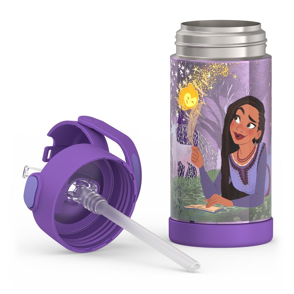 Thermos® 12oz FUNtainer® water bottle in Default Title
