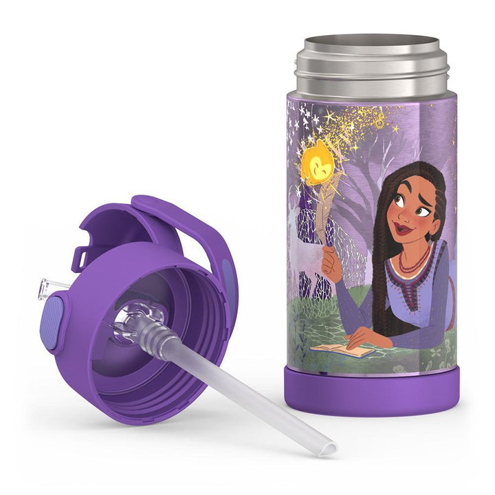 Thermos® 12oz FUNtainer® water bottle in Default Title