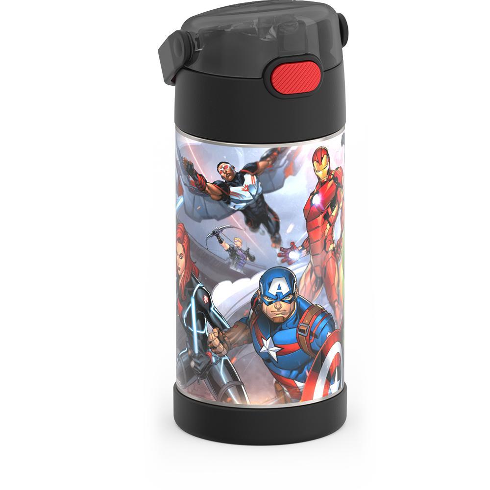 Thermos® 12oz FUNtainer® water bottle in Default Title