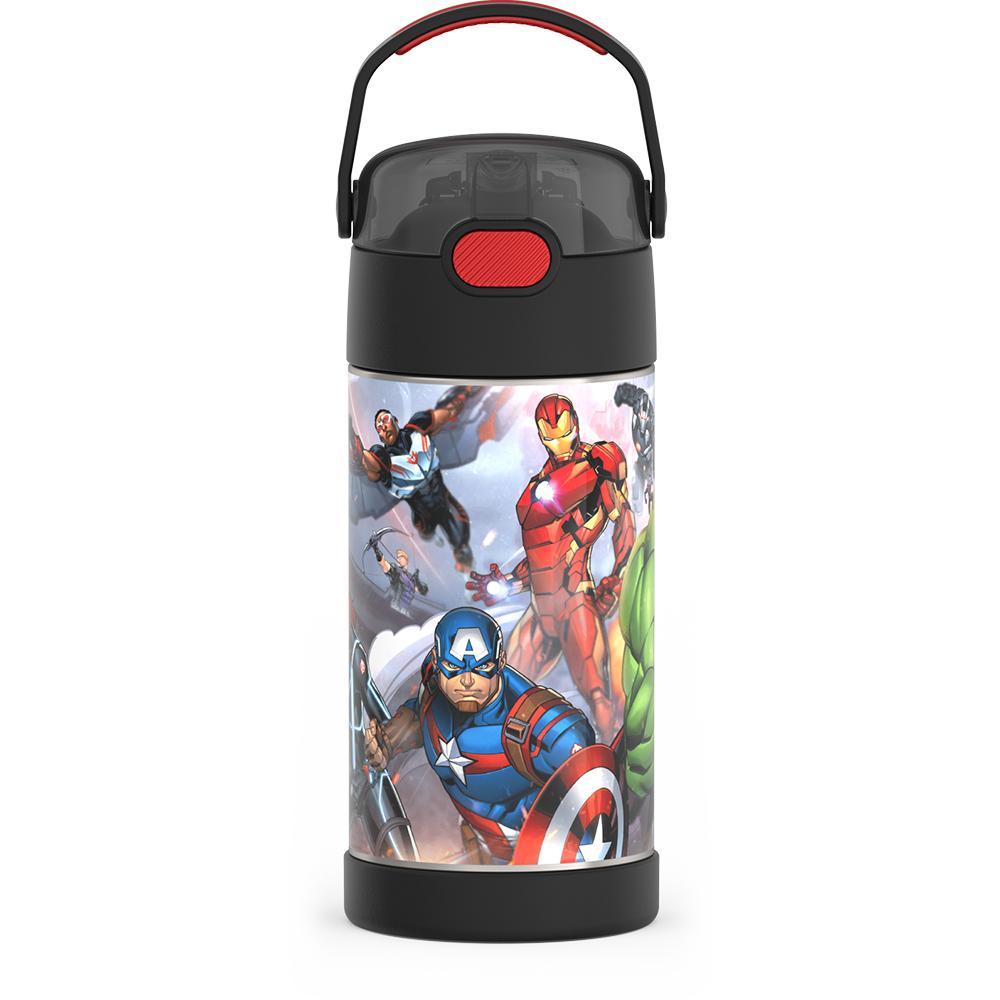 Thermos® 12oz FUNtainer® water bottle in Default Title