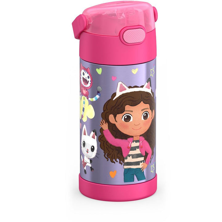 Thermos® 12oz FUNtainer® water bottle in Default Title