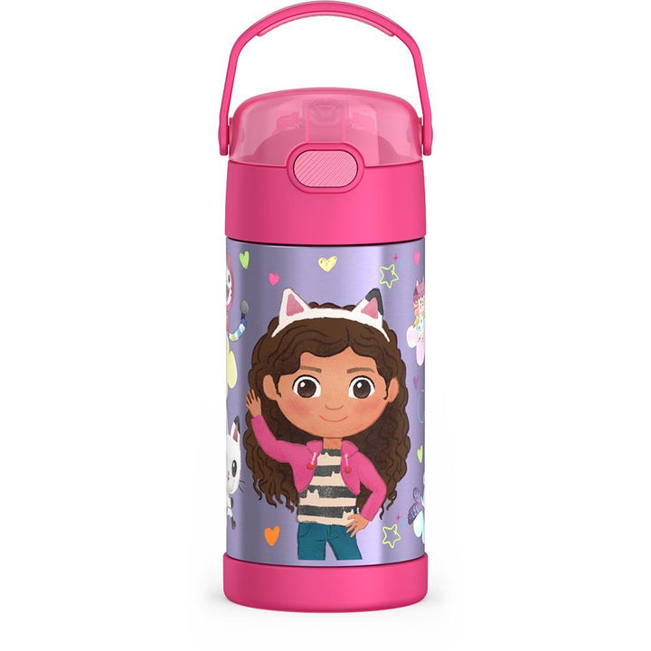 Thermos® 12oz FUNtainer® water bottle in Default Title