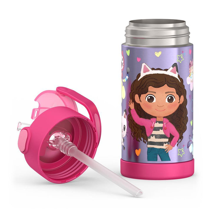 Thermos® 12oz FUNtainer® water bottle in Default Title