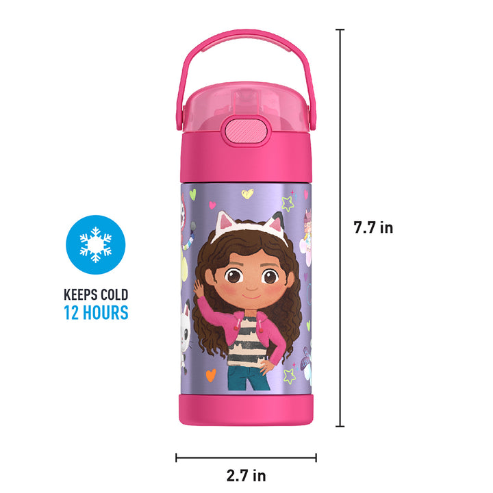 Thermos® 12oz FUNtainer® water bottle in Default Title