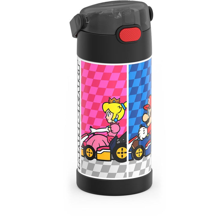 Thermos® 12oz FUNtainer® water bottle in Default Title
