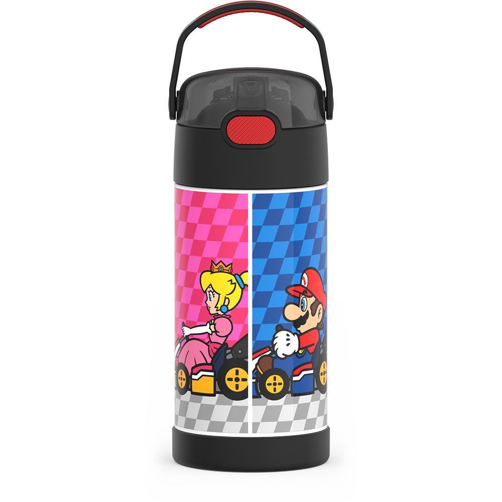 Thermos® 12oz FUNtainer® water bottle in Default Title