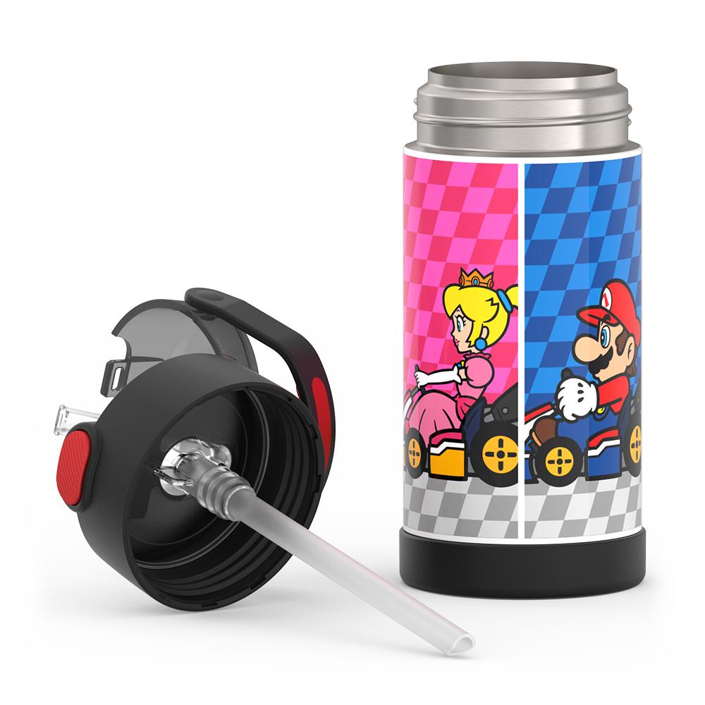 Thermos® 12oz FUNtainer® water bottle in Default Title