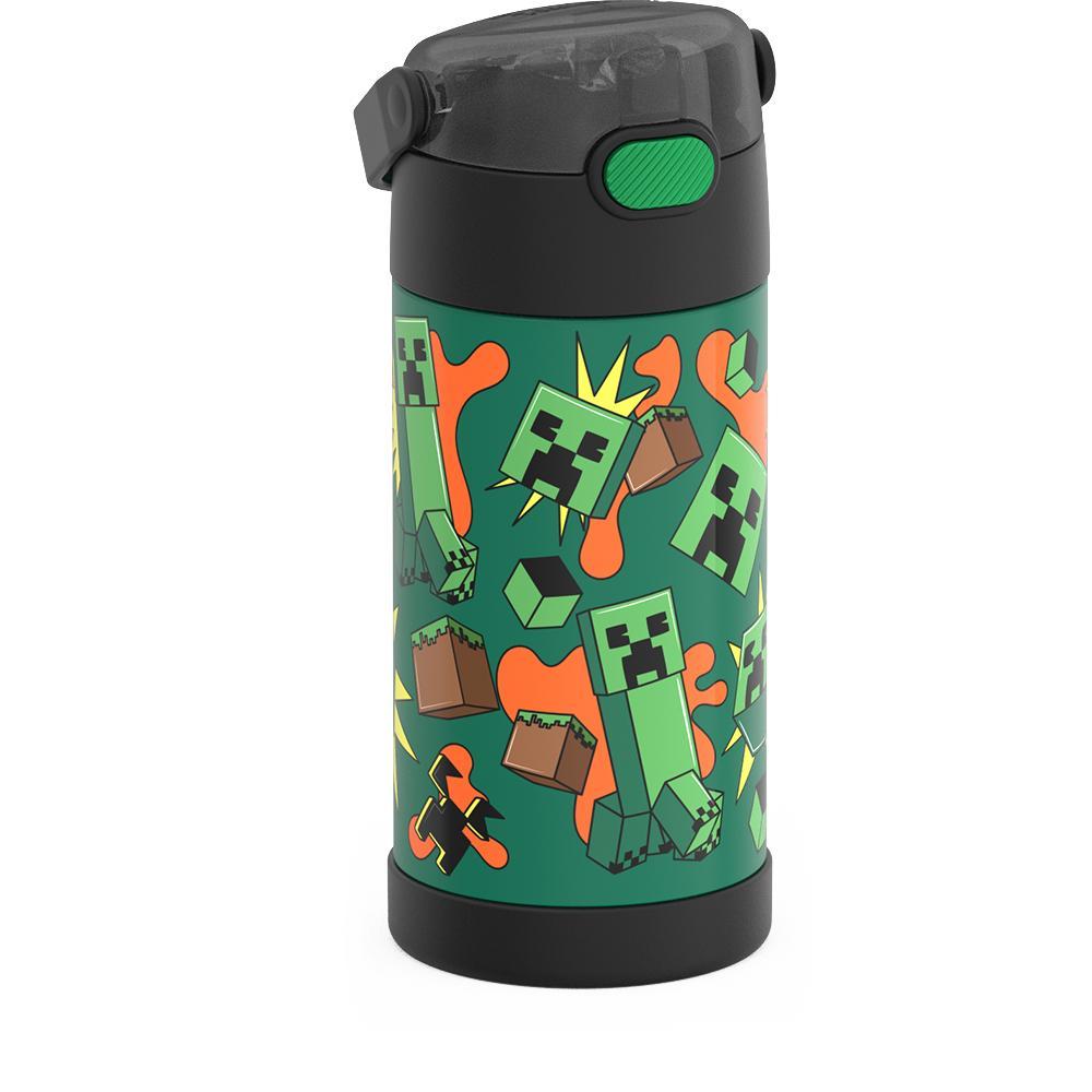 Thermos® 12oz FUNtainer® water bottle in Default Title