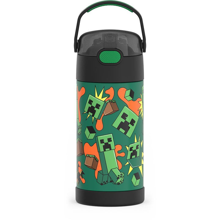 Thermos® 12oz FUNtainer® water bottle in Default Title