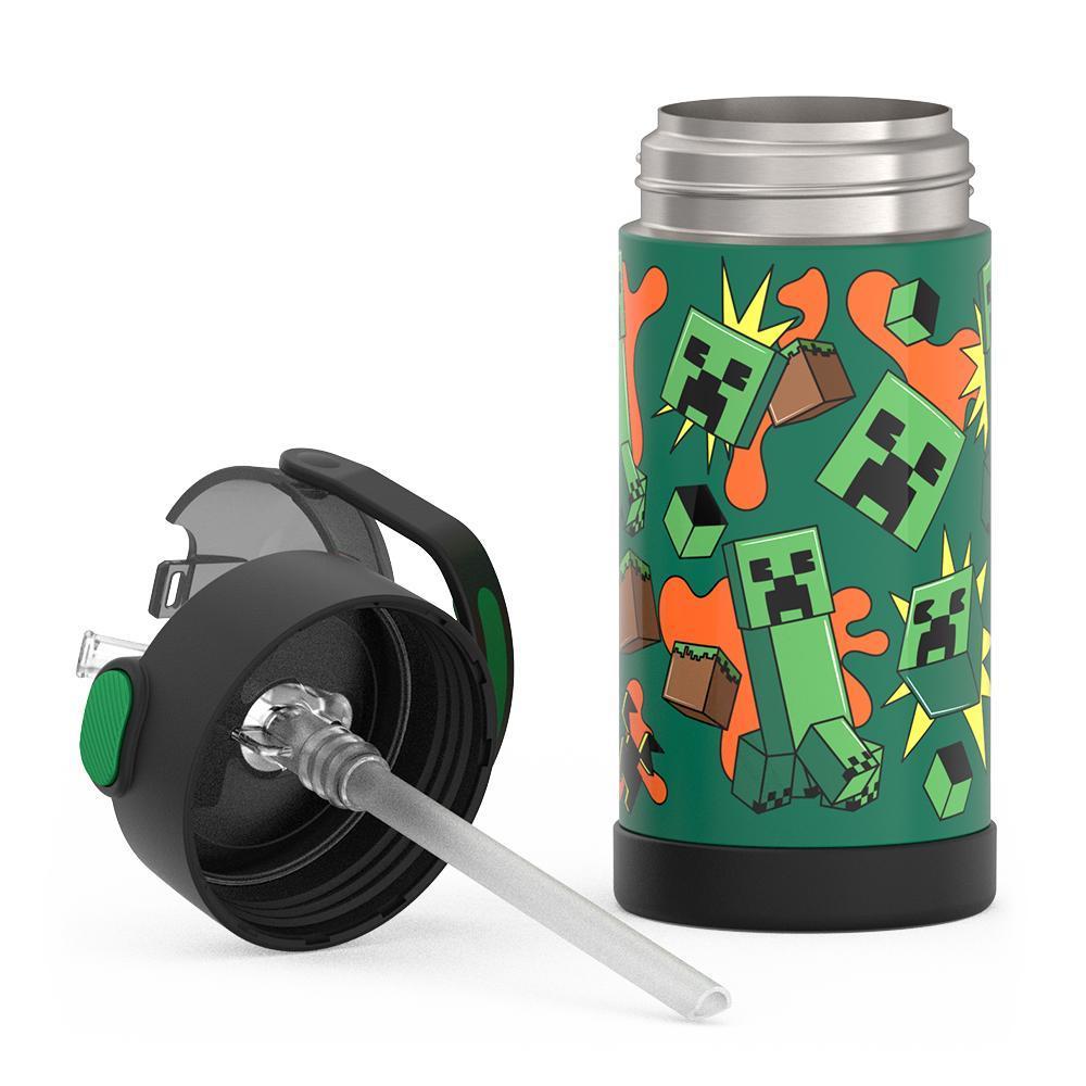 Thermos® 12oz FUNtainer® water bottle in Default Title