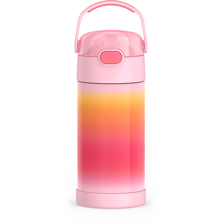 Thermos® 12oz FUNtainer® water bottle in Jungle Kingdom