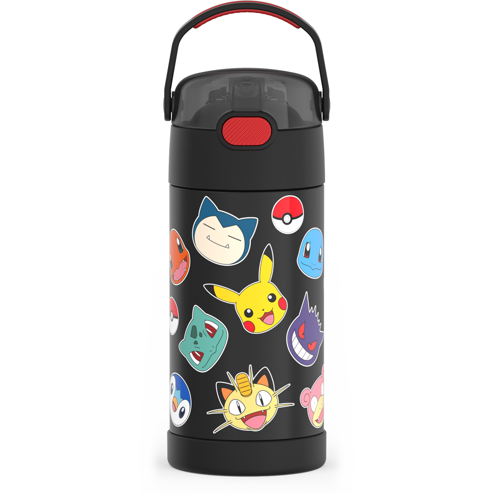 Thermos® 12oz FUNtainer® water bottle in Default Title