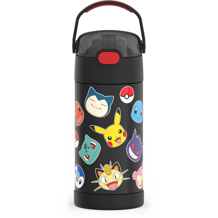 Thermos® 12oz FUNtainer® water bottle in Default Title