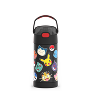 12oz FUNtainer® Water Bottle Pokémon thumbnail
