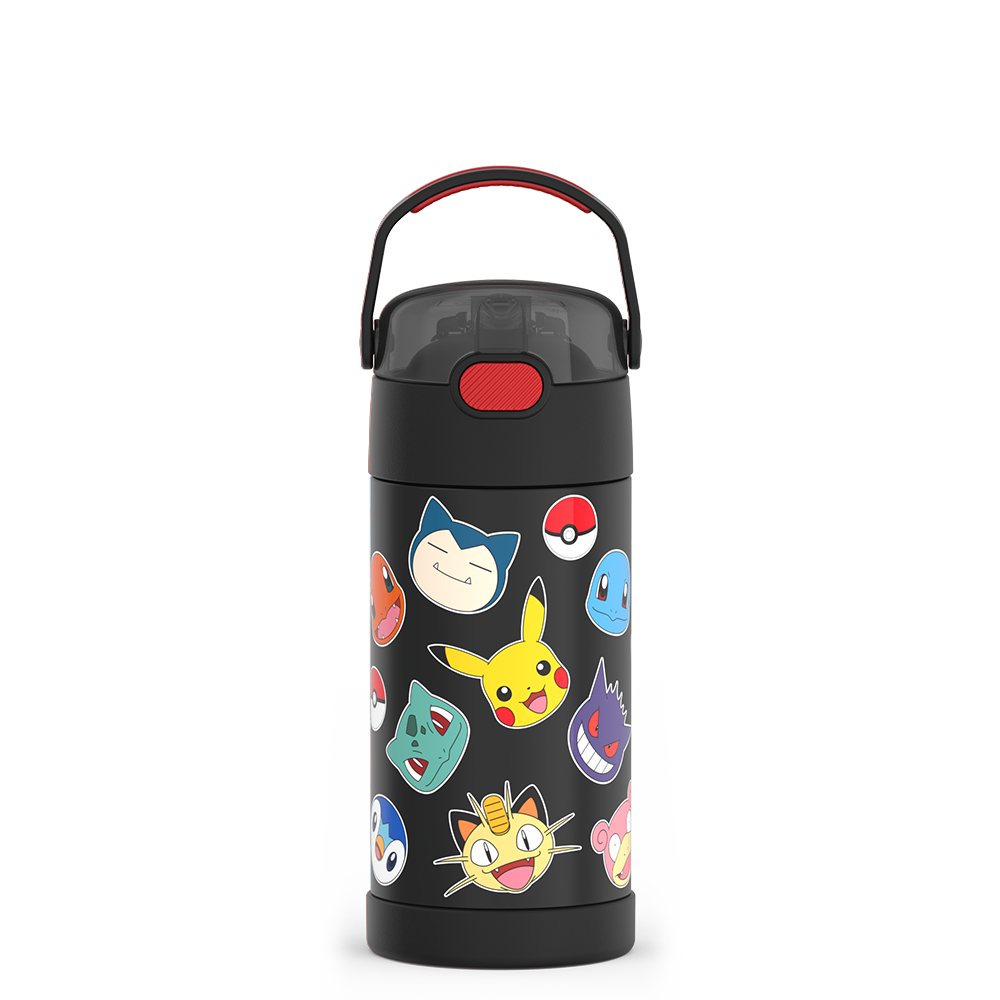 Thermos® 12oz FUNtainer® water bottle in Default Title
