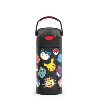Thermos® 12oz FUNtainer® water bottle in Default Title