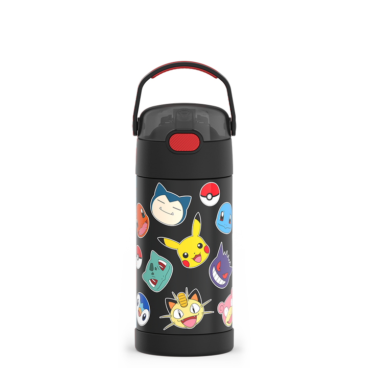 Thermos® 12oz FUNtainer® water bottle in Default Title
