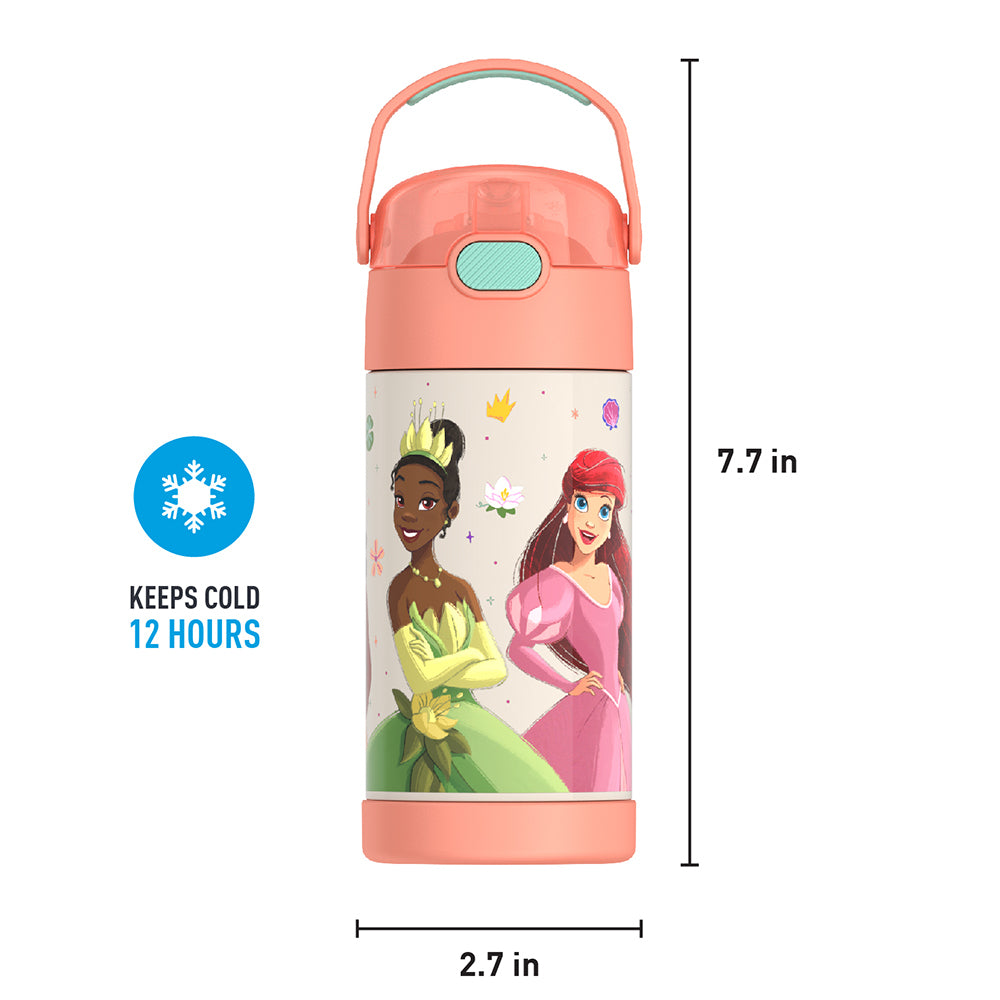 Thermos® 12oz FUNtainer® water bottle in Default Title