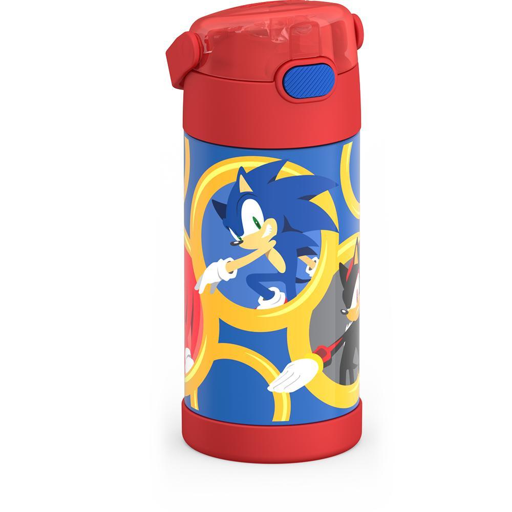 Thermos® 12oz FUNtainer® water bottle in Default Title