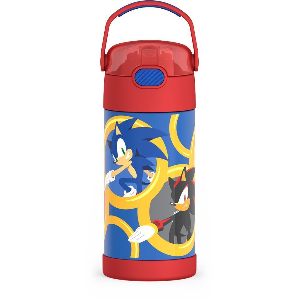 Thermos® 12oz FUNtainer® water bottle in Default Title