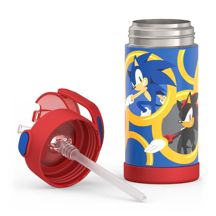 Thermos® 12oz FUNtainer® water bottle in Default Title