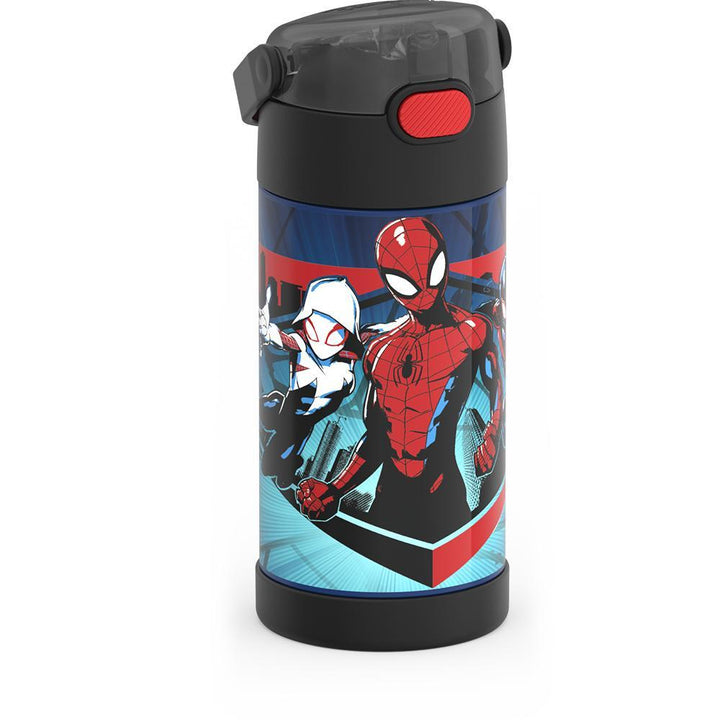 Thermos® 12oz FUNtainer® water bottle in Default Title