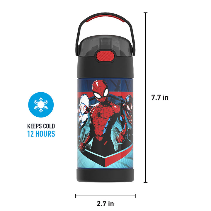 Thermos® 12oz FUNtainer® water bottle in Default Title
