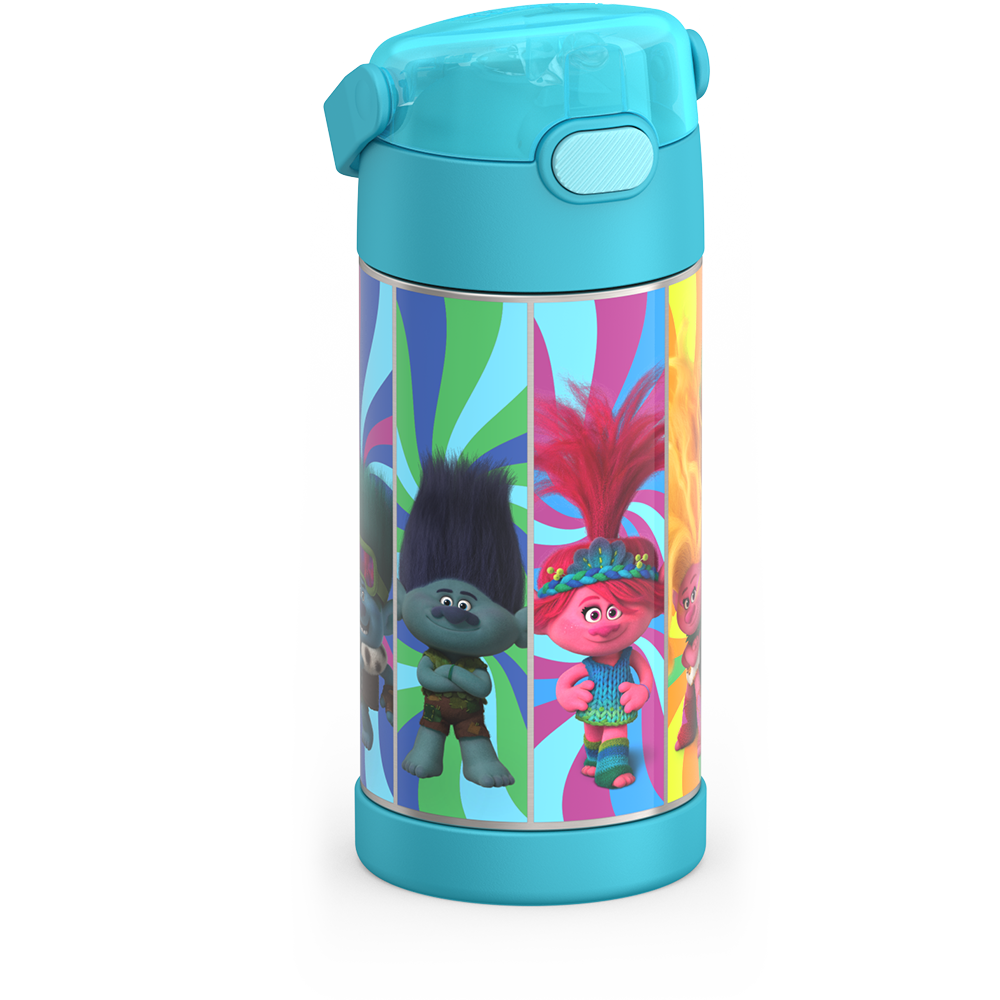 Thermos® 12oz FUNtainer® water bottle in Default Title